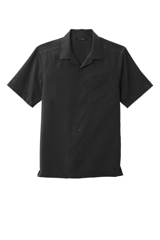 Port Authority Short Sleeve Performance Staff Shirt