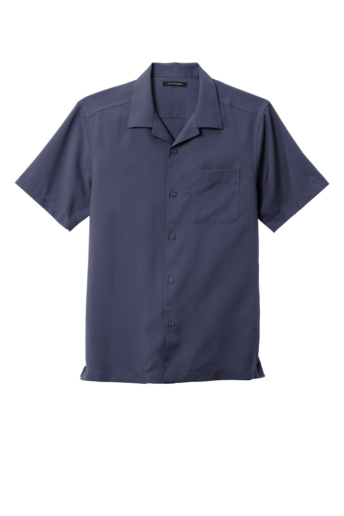 Port Authority Short Sleeve Performance Staff Shirt