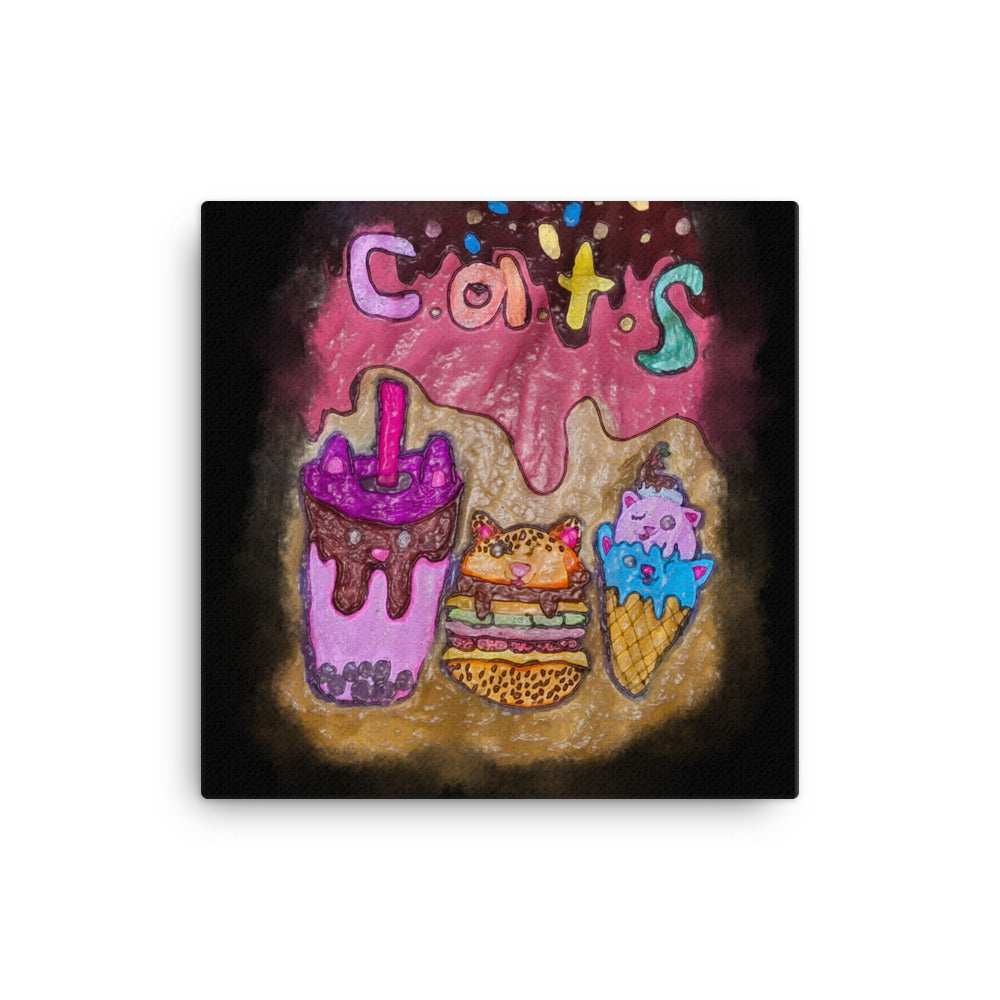 Canvas