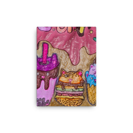 Canvas