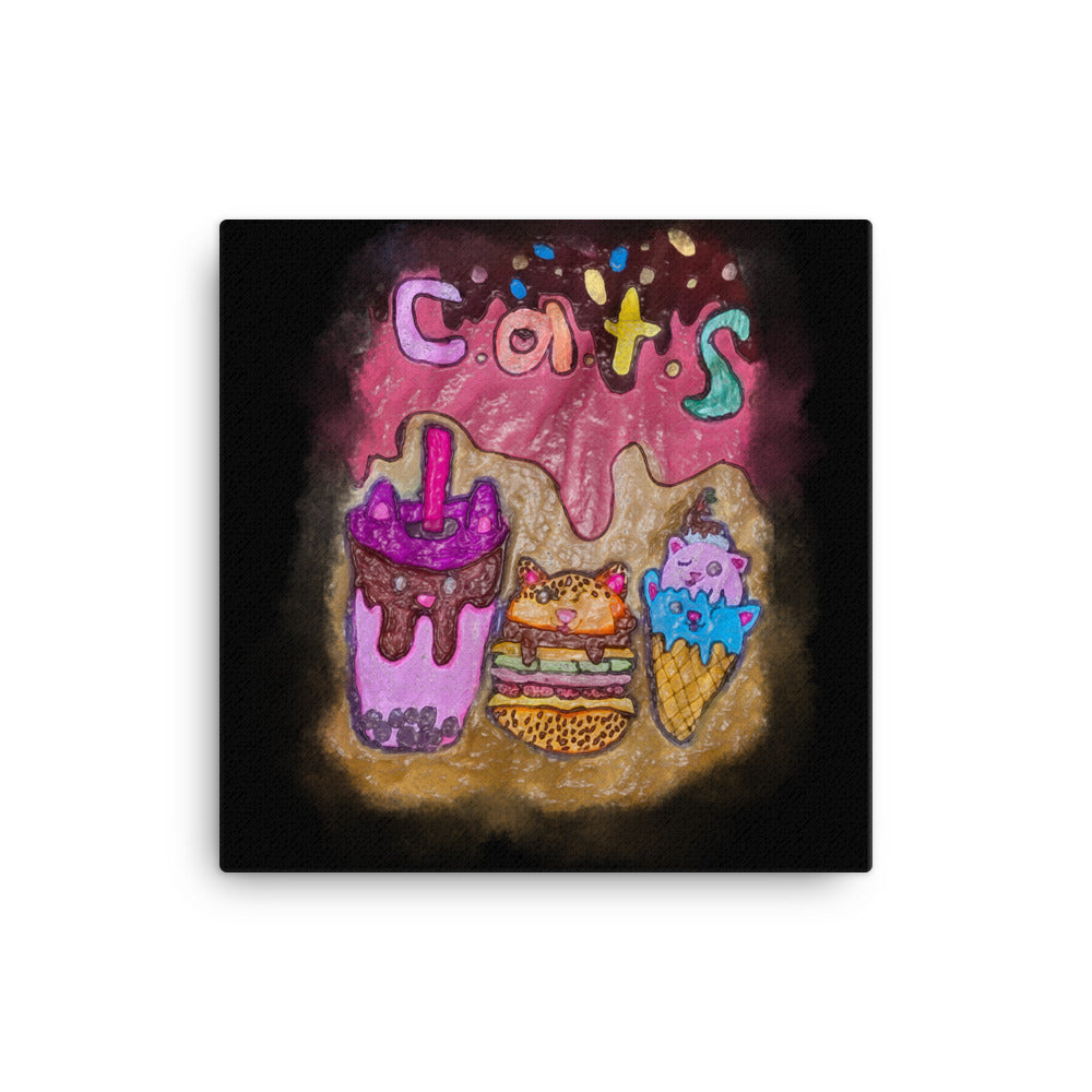 Canvas