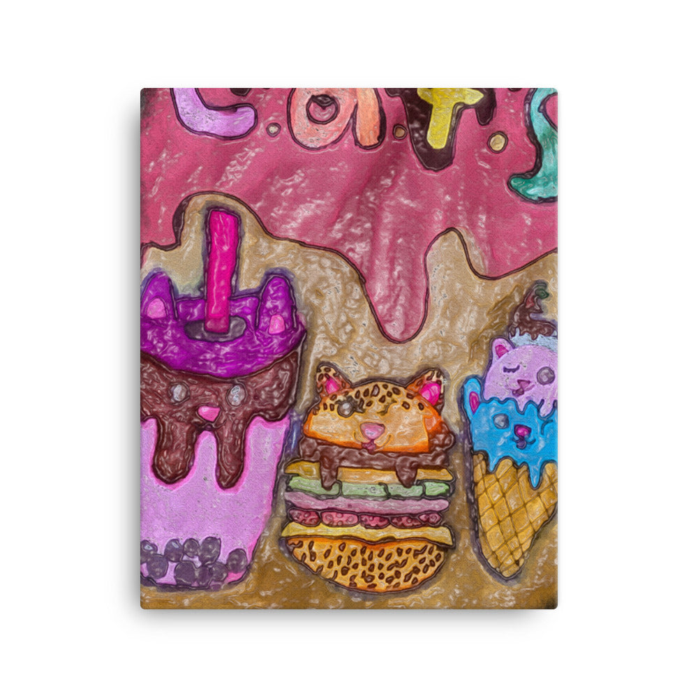 Canvas