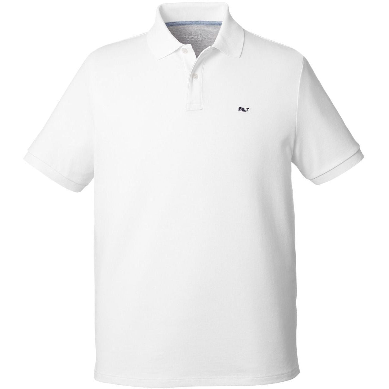 Vineyard Vines Men's Edgartown Pique Polo