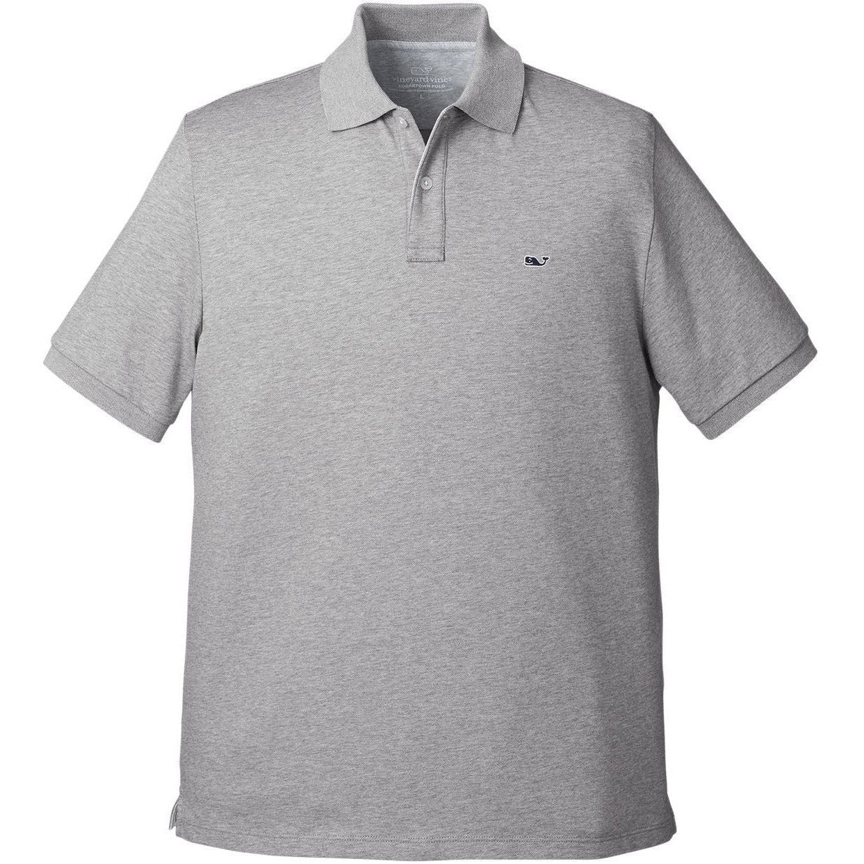 Vineyard Vines Men's Edgartown Pique Polo