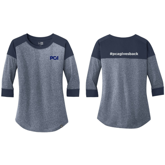 True Navy/True Navy Twist