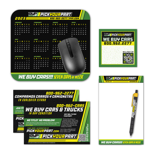 Test Kit 2