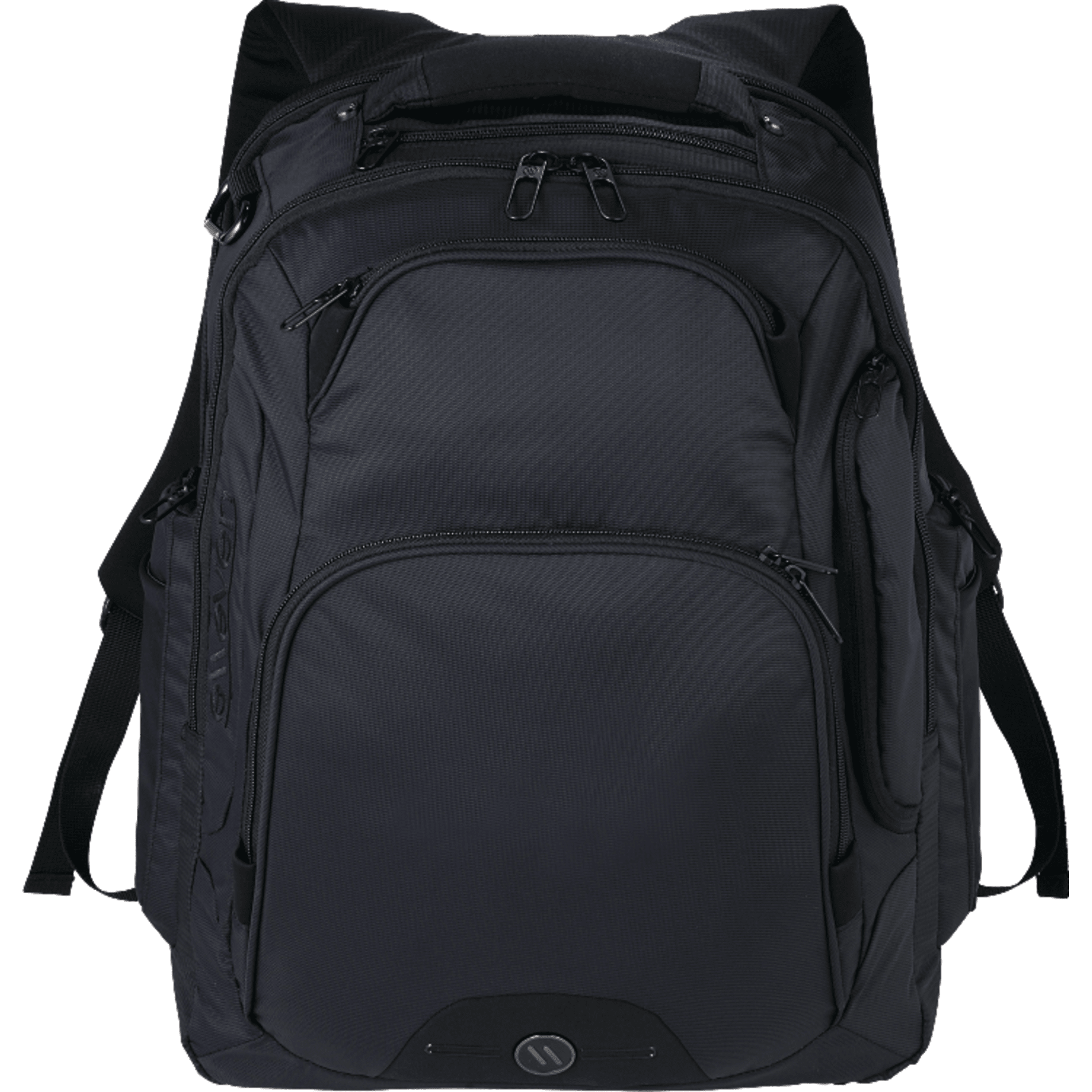 elleven Rutter TSA 17&quot; Computer Backpack