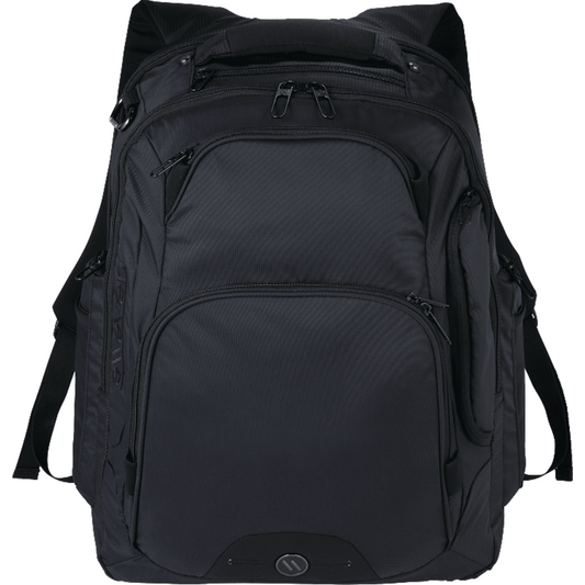 elleven Rutter TSA 17" Computer Backpack