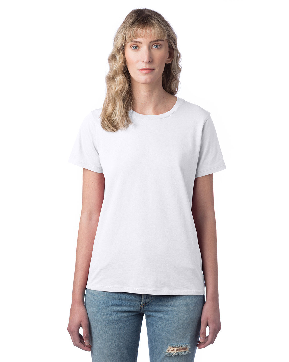 Alternative Ladies' Her Go-To T-Shirt Edit