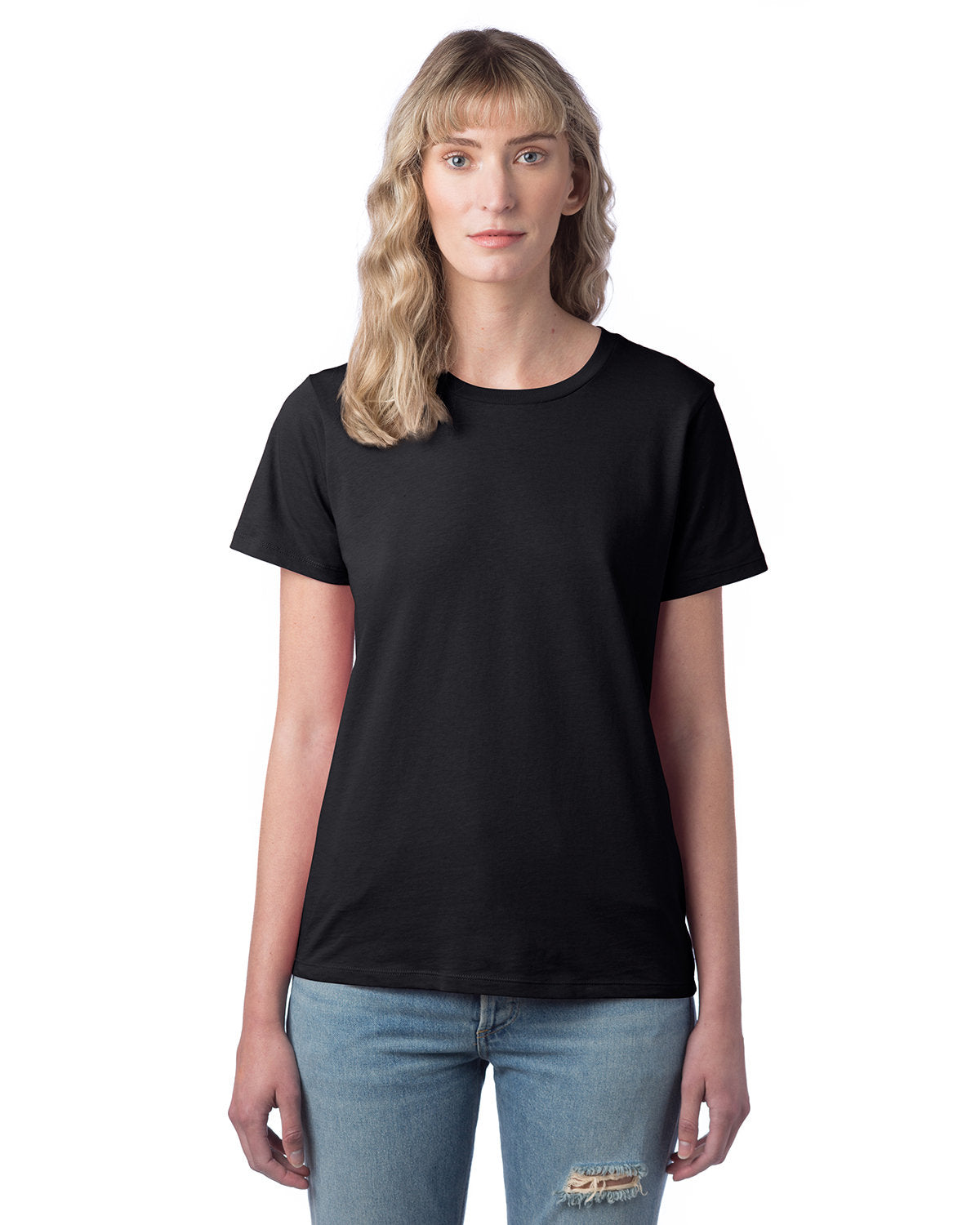 Alternative Ladies' Her Go-To T-Shirt Edit