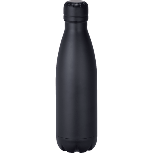 Copper Vacuum Insulated Bottle 17oz