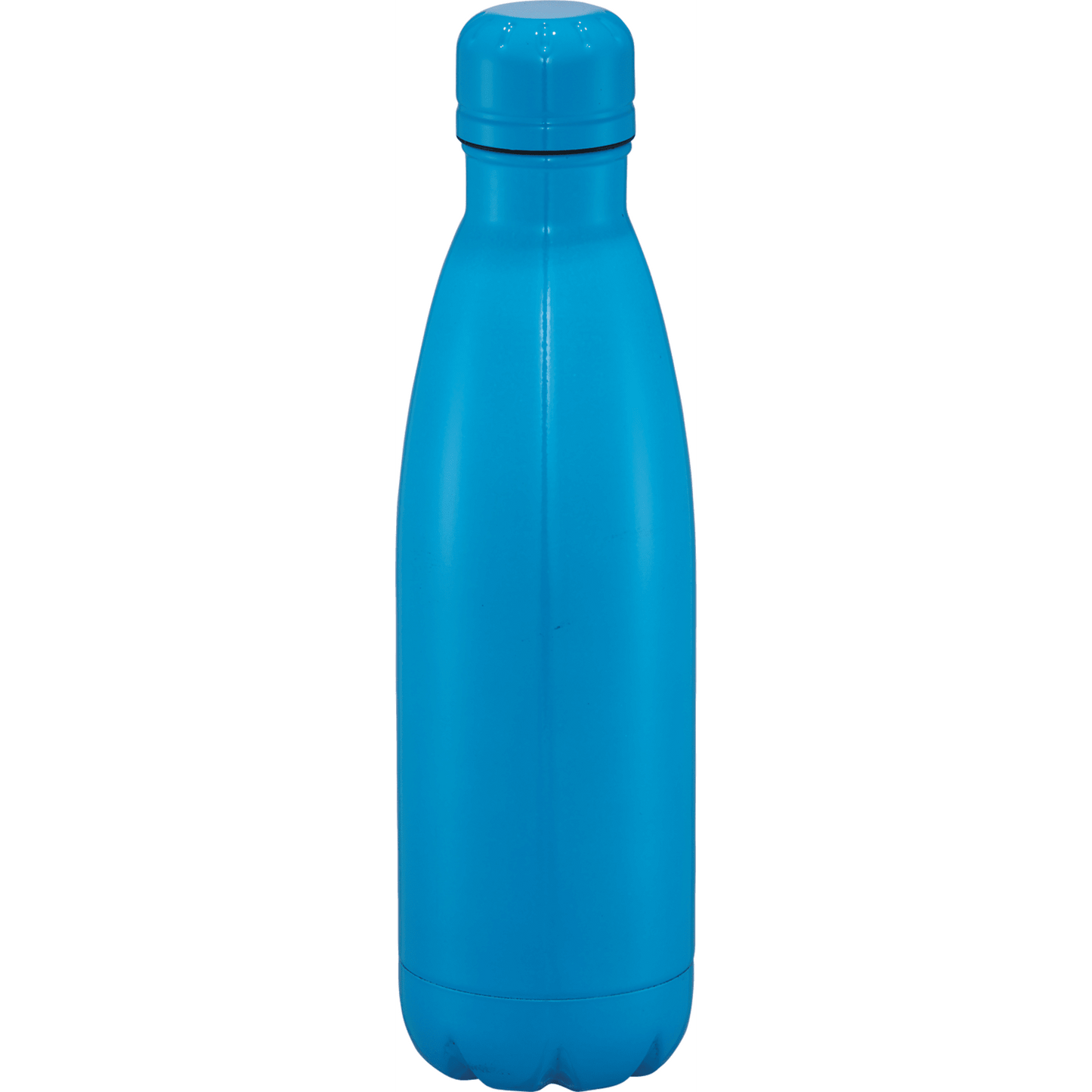 Copper Vacuum Insulated Bottle 17oz