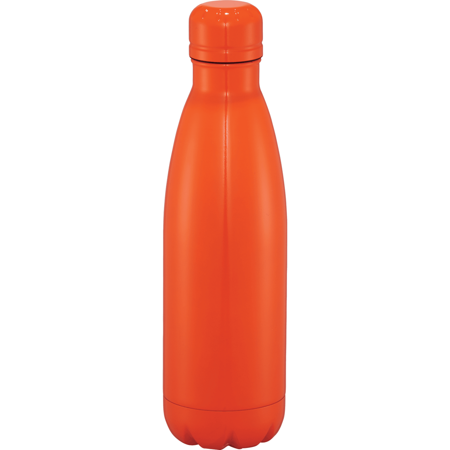 Copper Vacuum Insulated Bottle 17oz