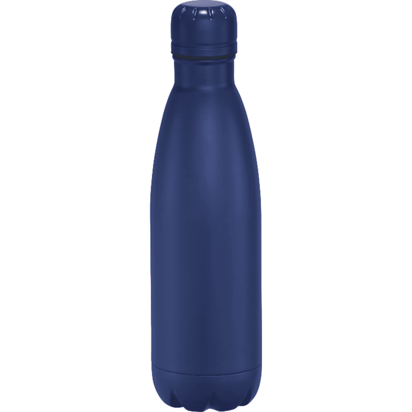 Copper Vacuum Insulated Bottle 17oz
