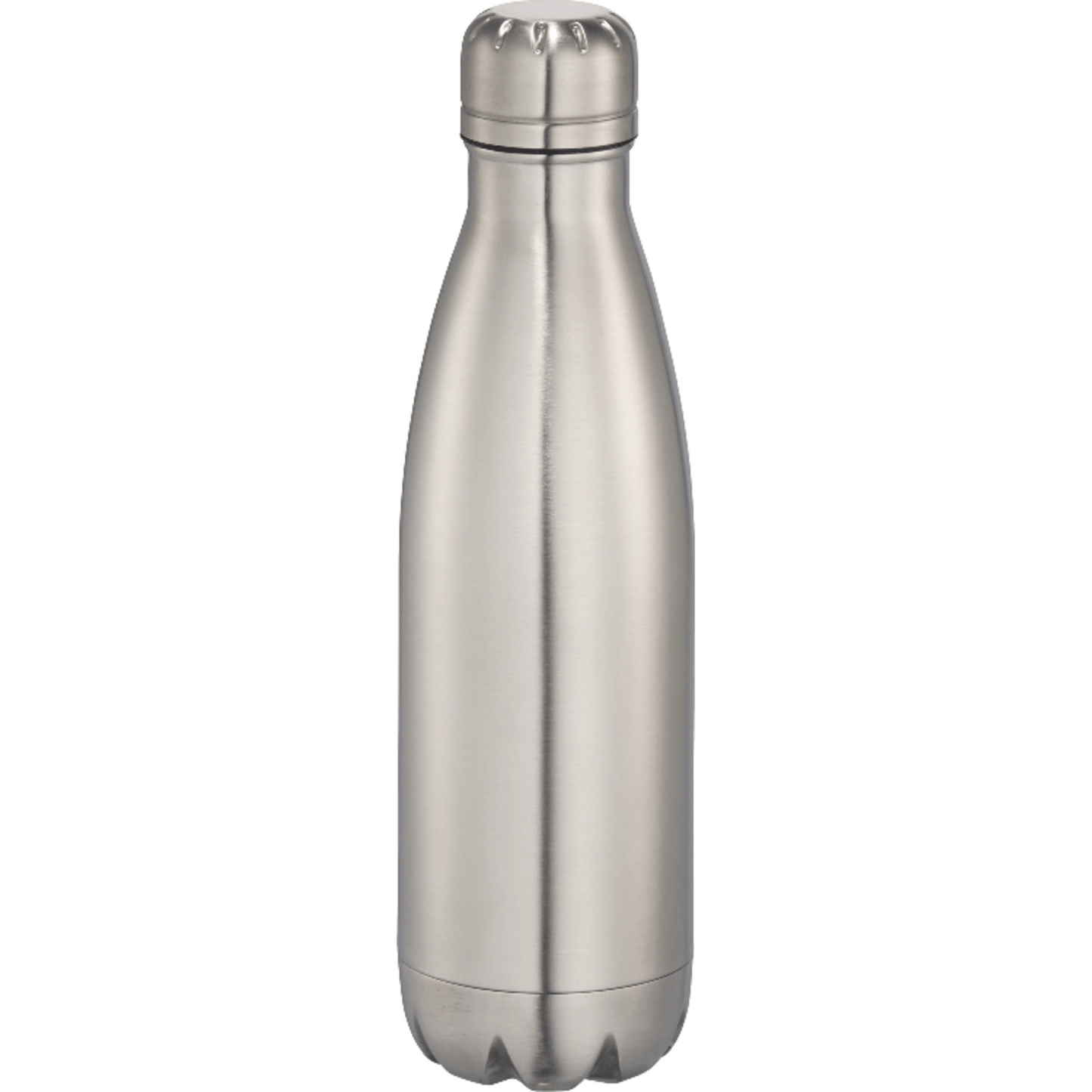 Copper Vacuum Insulated Bottle 17oz