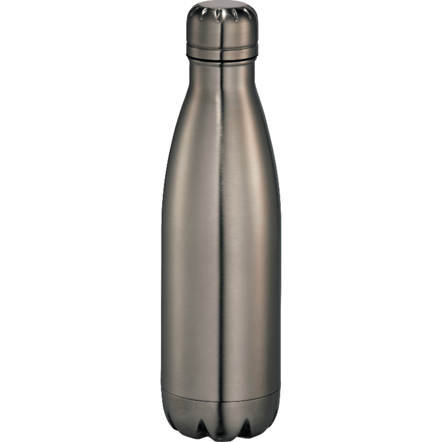 Copper Vacuum Insulated Bottle 17oz