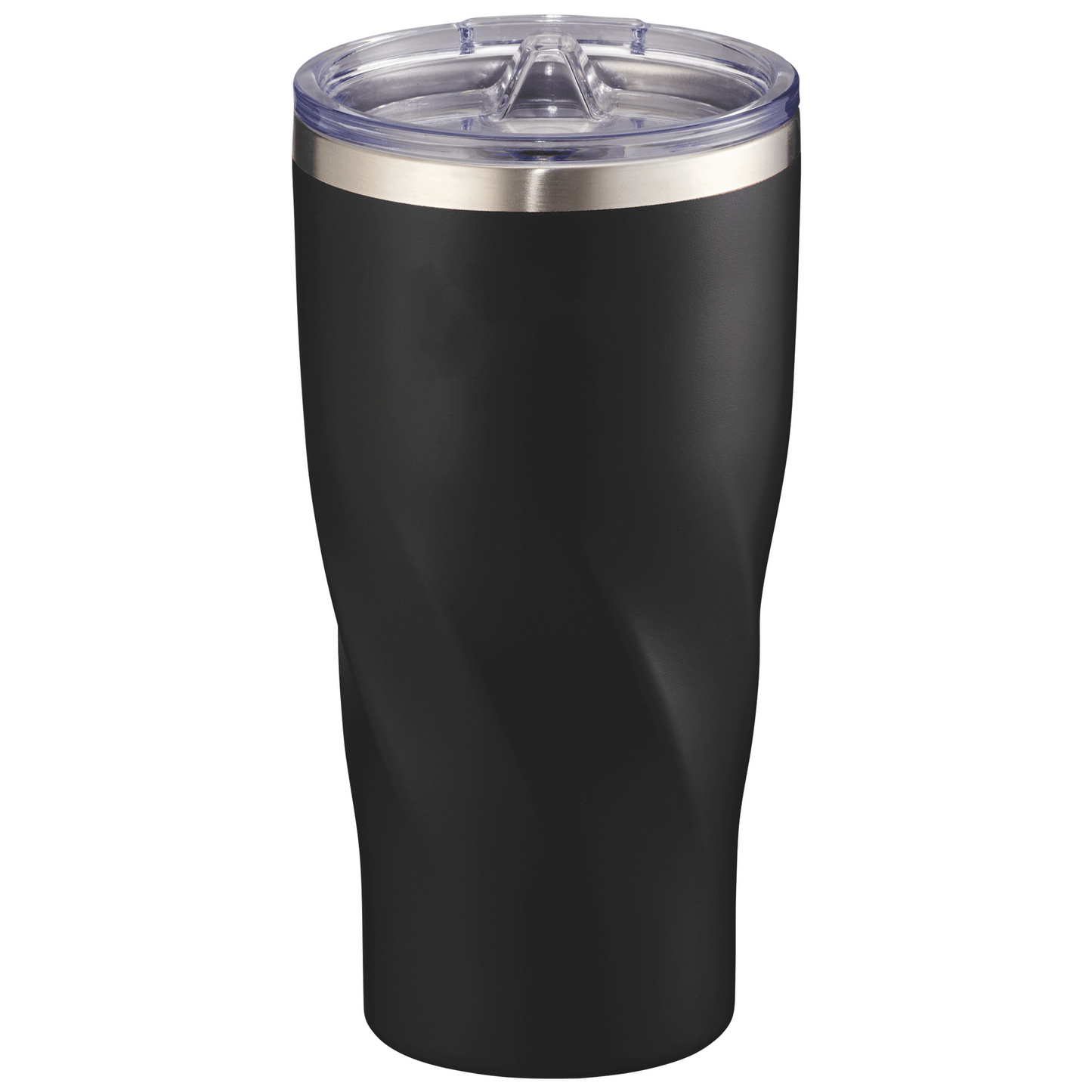 Hugo Copper Vac Tumbler with Powder Coating 20oz