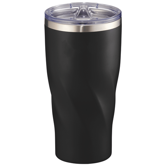 Hugo Copper Vac Tumbler with Powder Coating 20oz