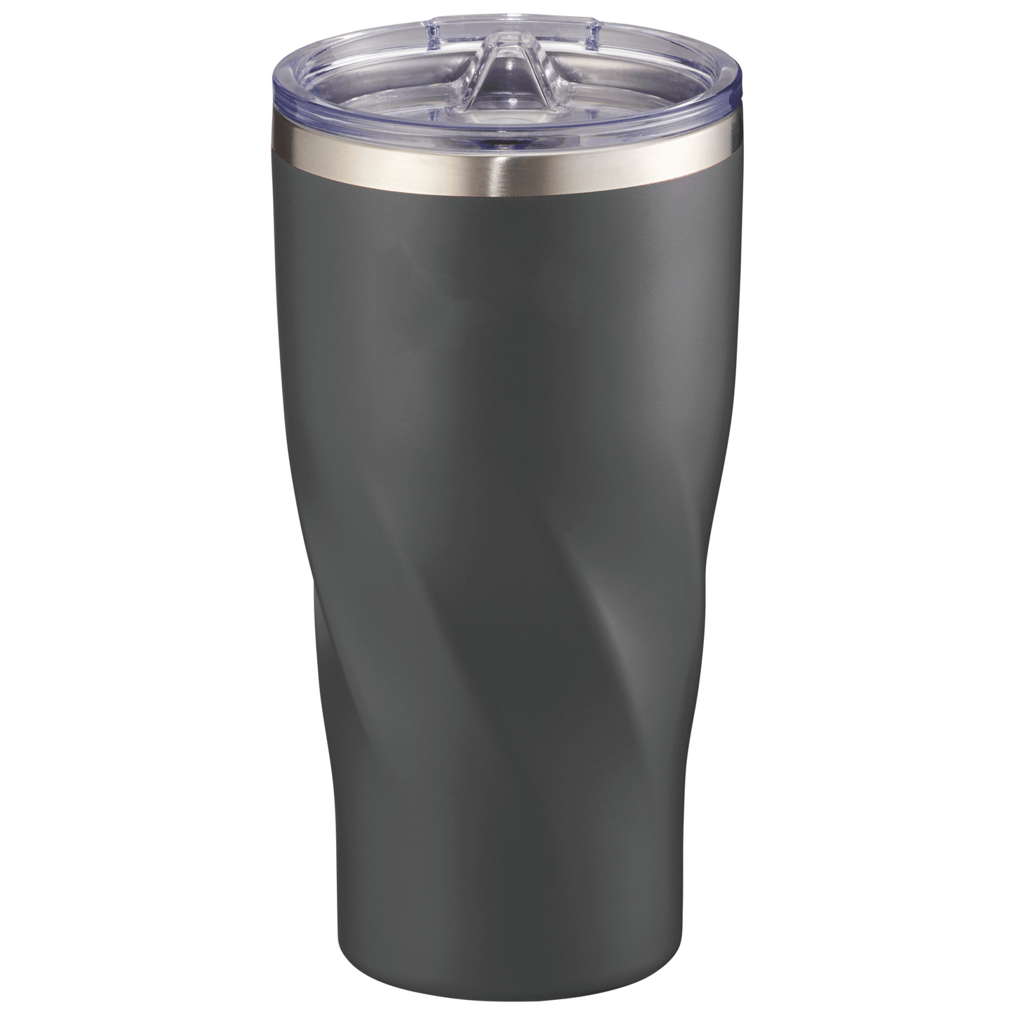 Hugo Copper Vac Tumbler with Powder Coating 20oz