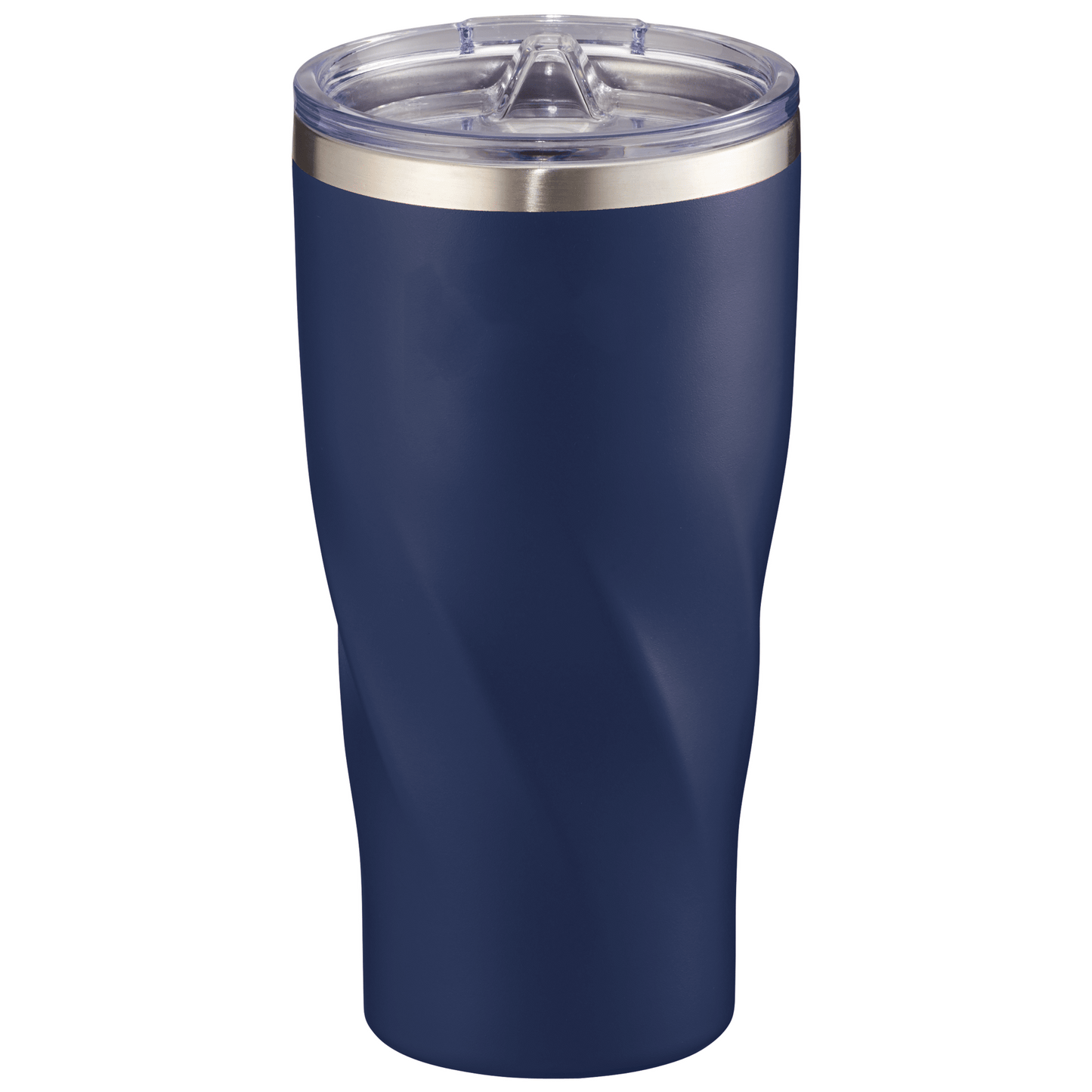 Hugo Copper Vac Tumbler with Powder Coating 20oz