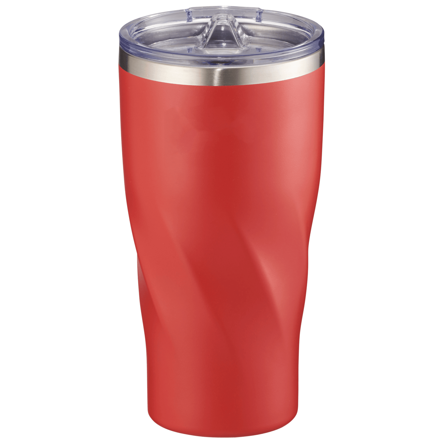 Hugo Copper Vac Tumbler with Powder Coating 20oz