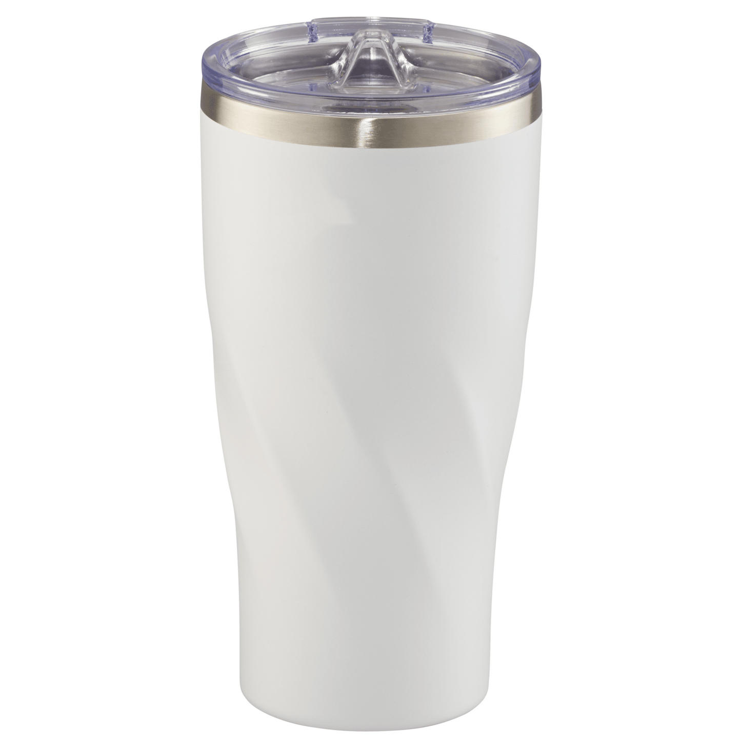 Hugo Copper Vac Tumbler with Powder Coating 20oz