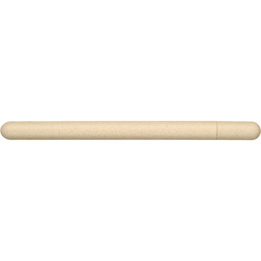 Reusable Stainless Straw Set with Eco Tube