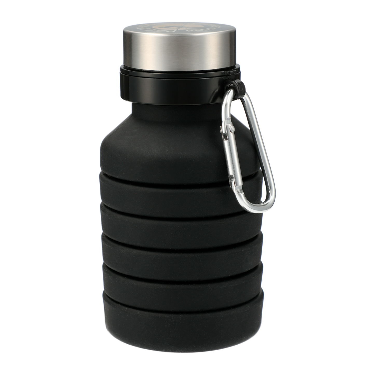 Zigoo Silicone Collapsible Bottle 18oz