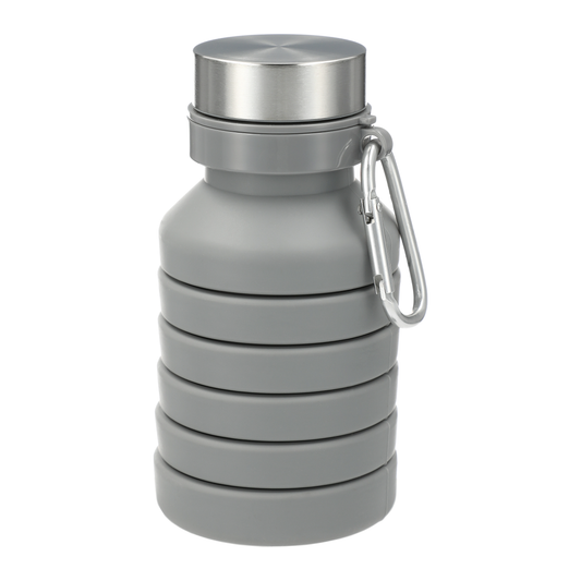 Zigoo Silicone Collapsible Bottle 18oz