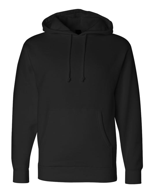 Heavyweight Hooded Sweatshirt
