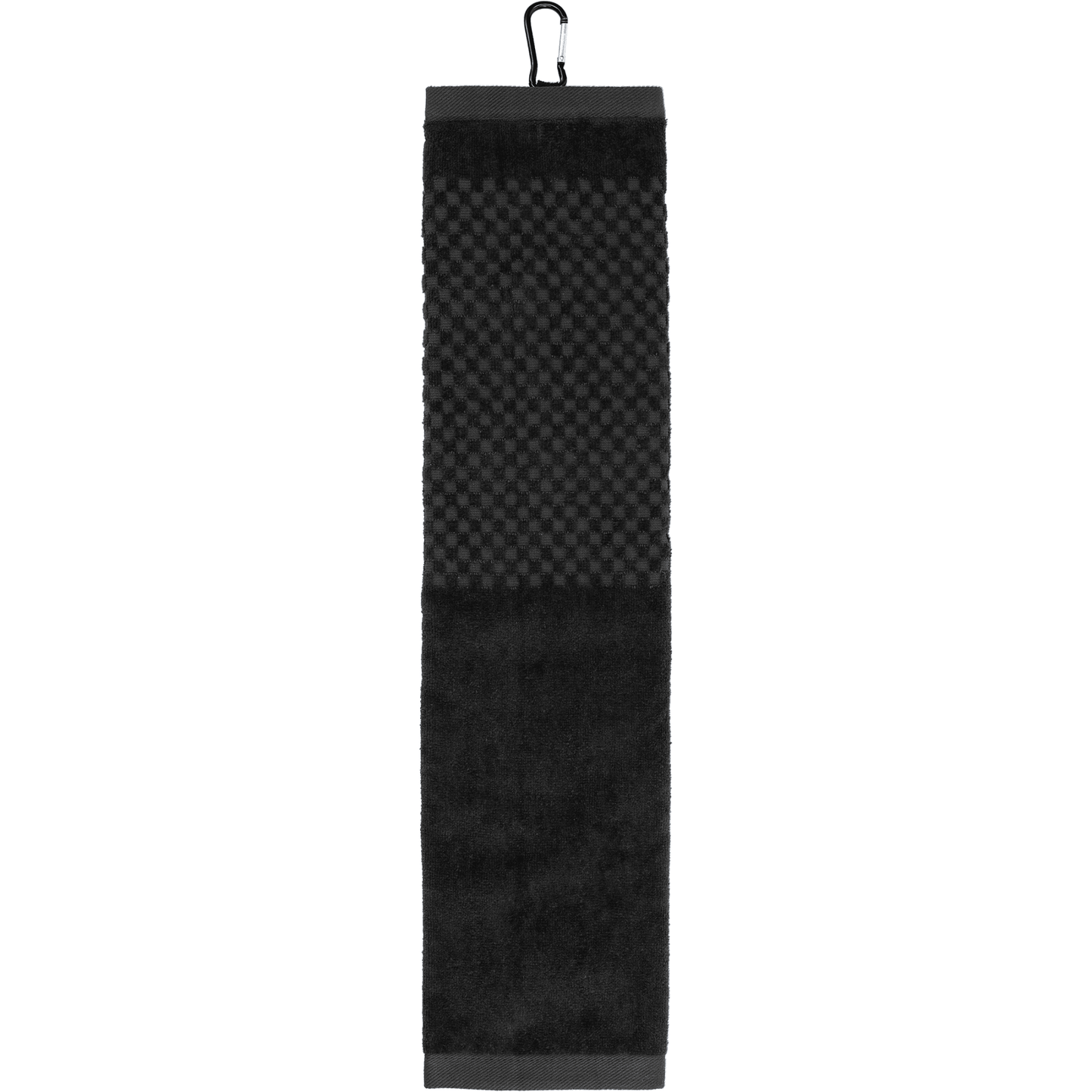 3.5lb./doz. 5.25x22in Scrubber Golf Towel