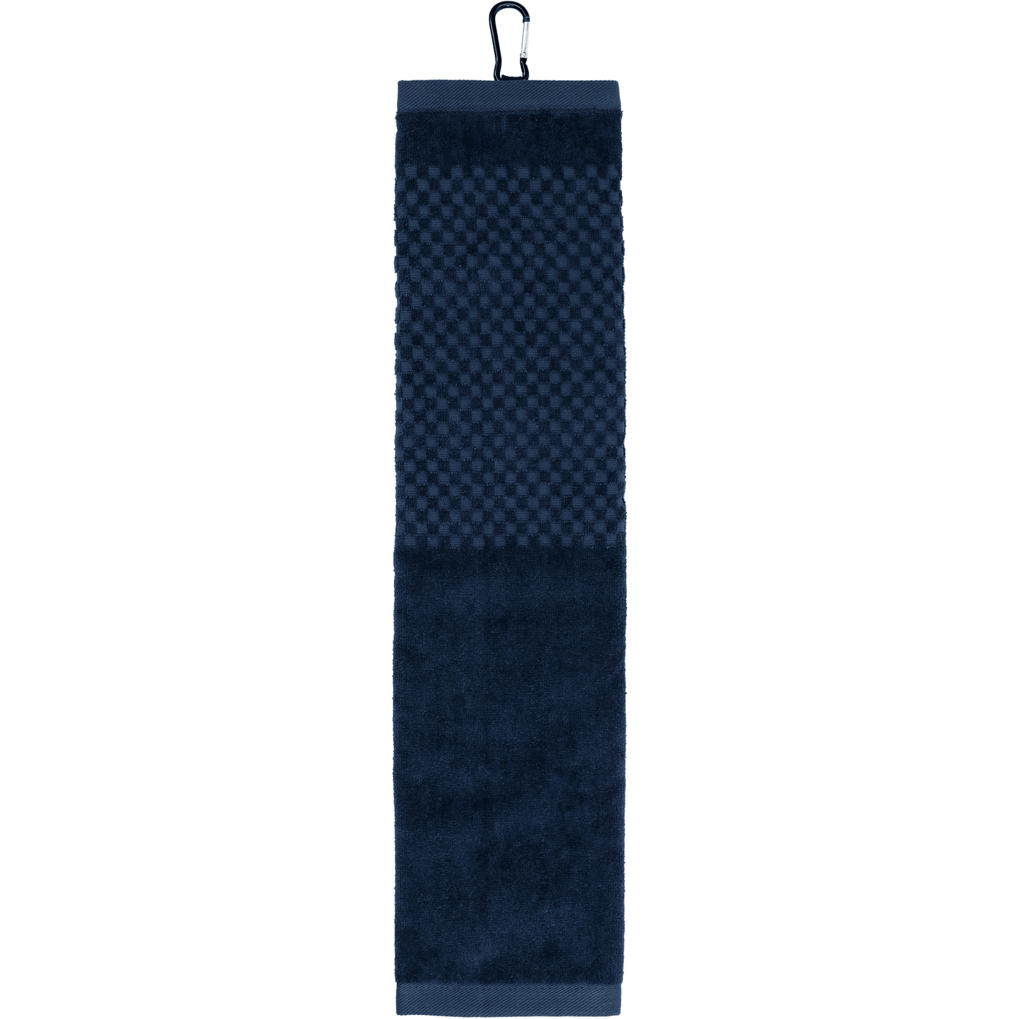 3.5lb./doz. 5.25x22in Scrubber Golf Towel