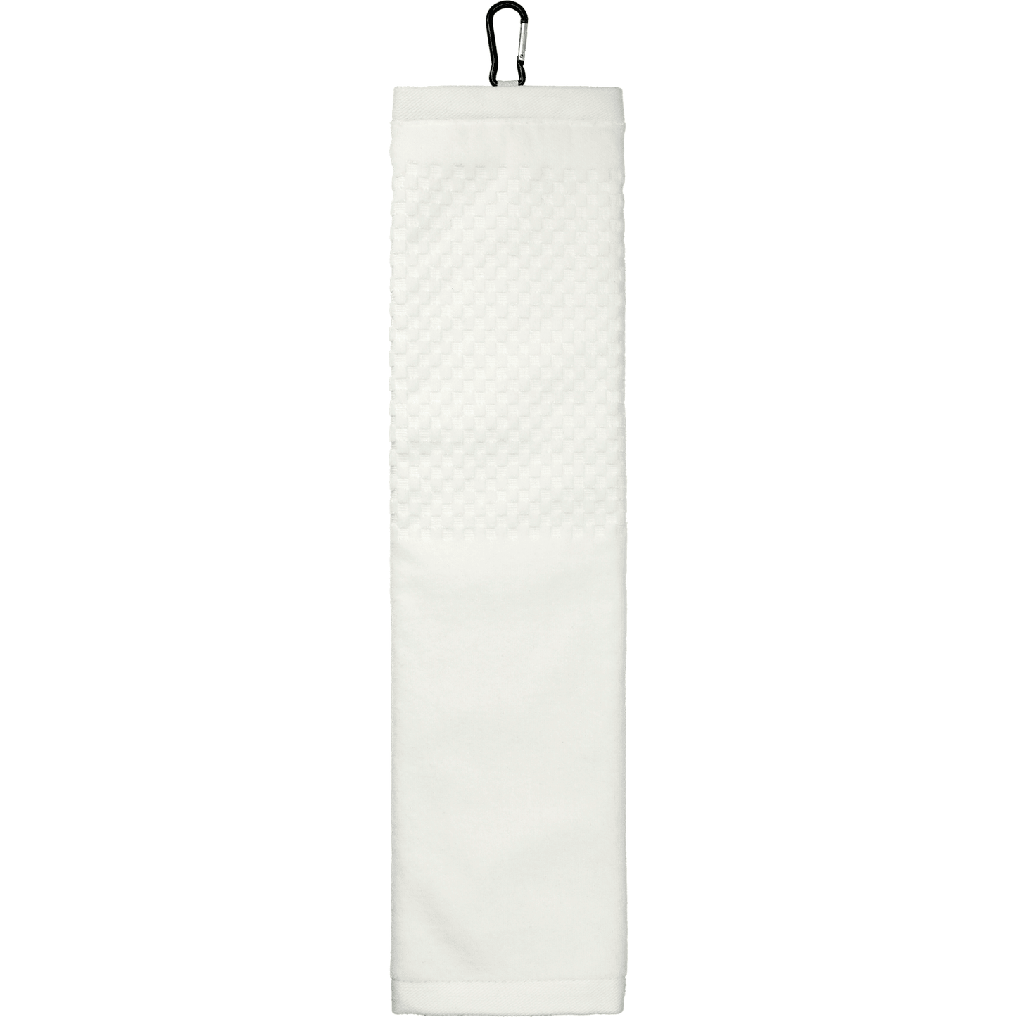 3.5lb./doz. 5.25x22in Scrubber Golf Towel