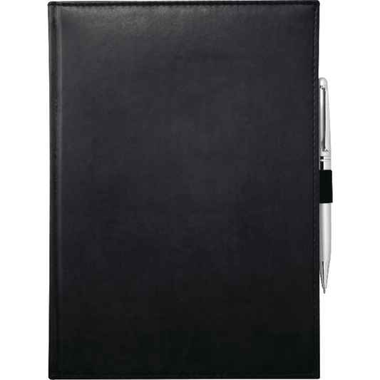 7" x 10" Pedova Large Bound JournalBook®