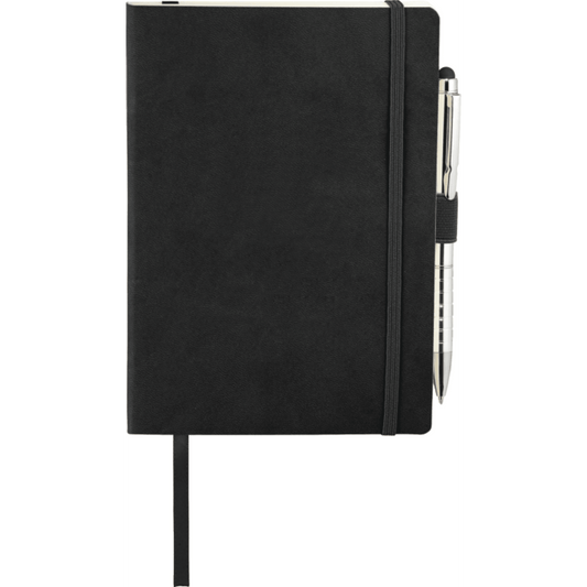 5" x 7" Revello Soft Bound JournalBook®