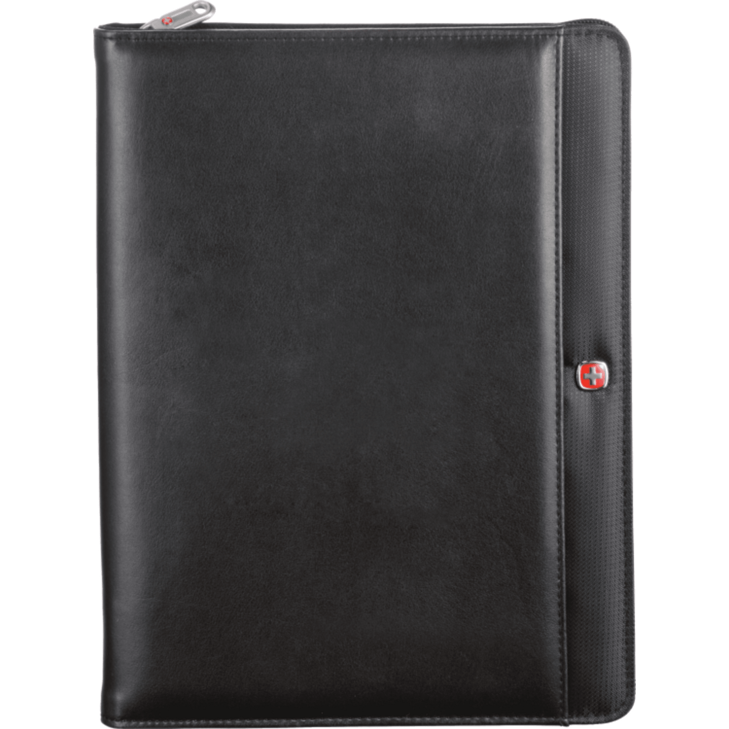 Wenger® Tech Zippered Padfolio