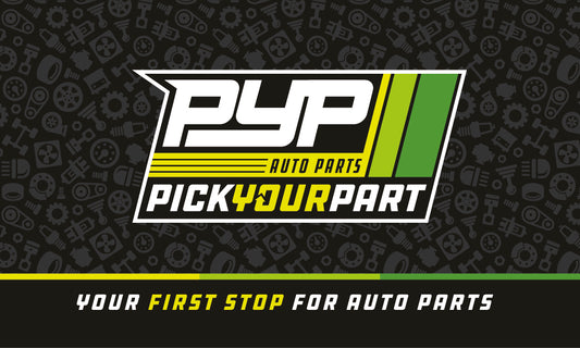 PYP Business Cards