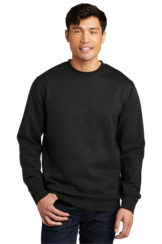 District® V.I.T. Fleece Crew