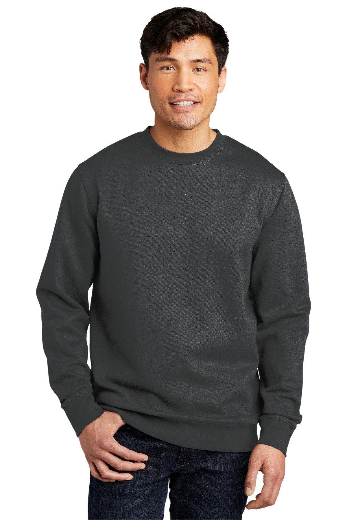 District® V.I.T. Fleece Crew