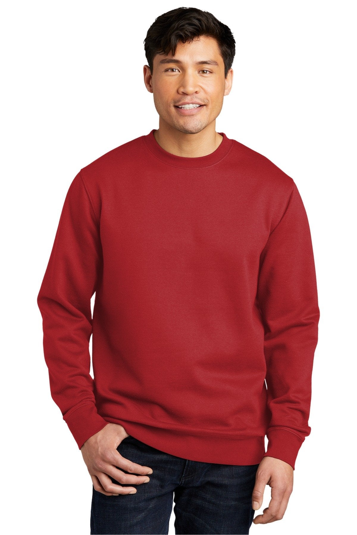District® V.I.T. Fleece Crew