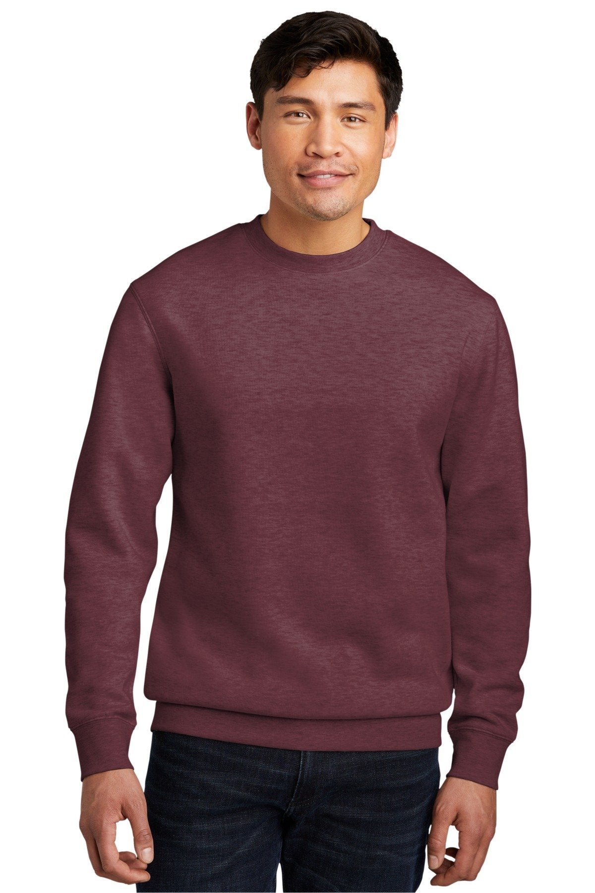 District® V.I.T. Fleece Crew