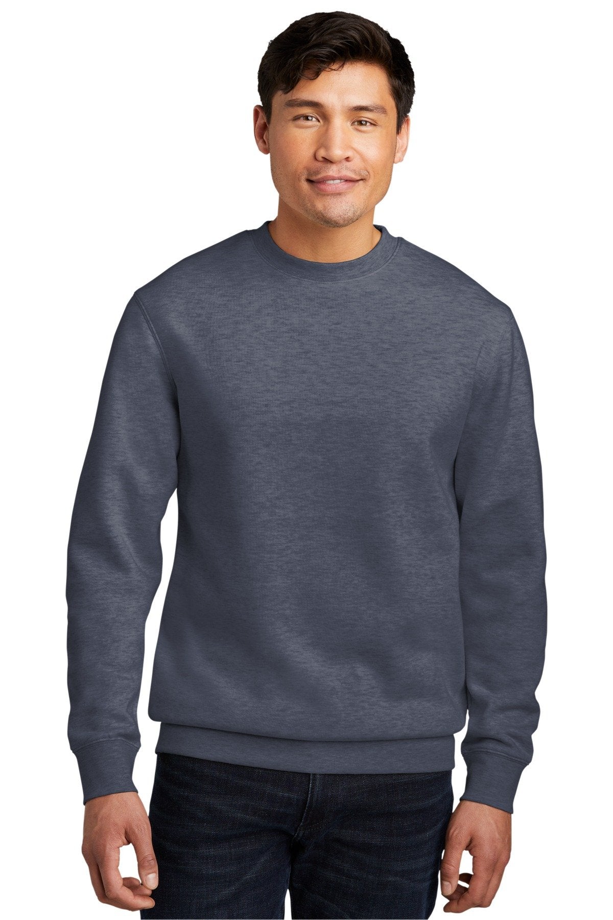 District® V.I.T. Fleece Crew