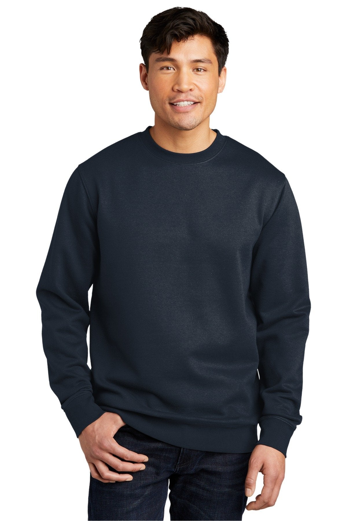 District® V.I.T. Fleece Crew