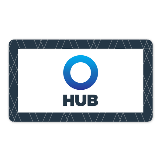 HUB Brand Shop Virtual Gift Card