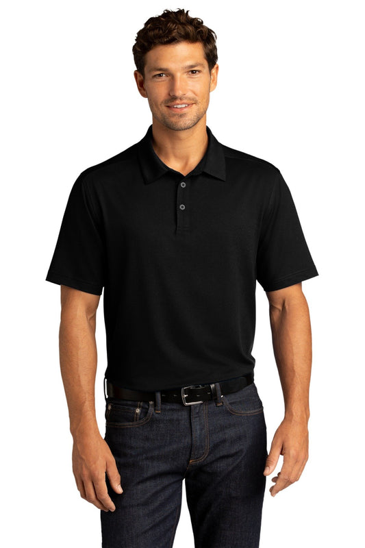 Port Authority ® City Stretch Polo