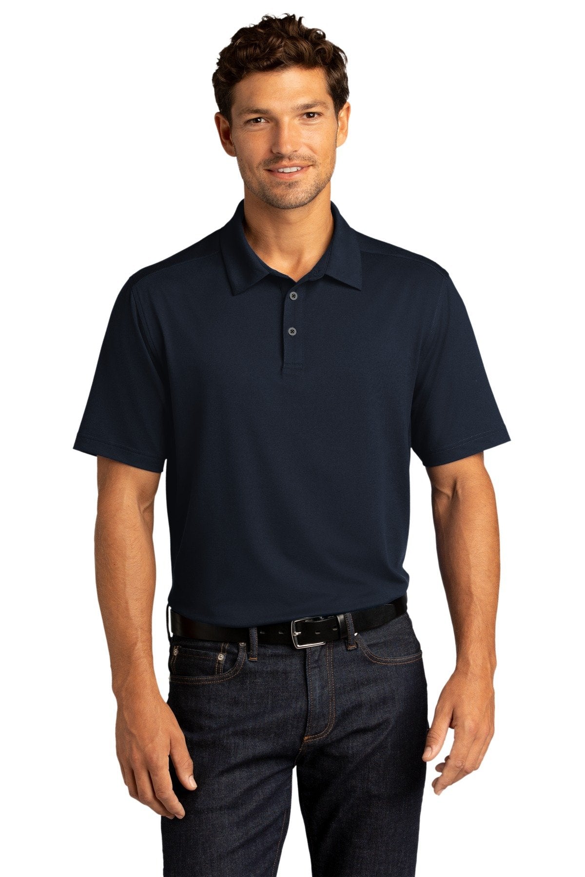 Port Authority ® City Stretch Polo