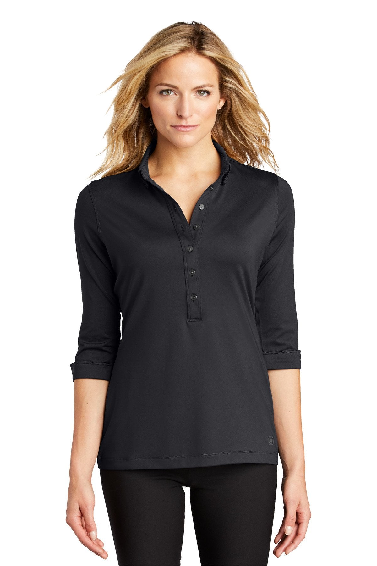 OGIO® Ladies Gauge Polo