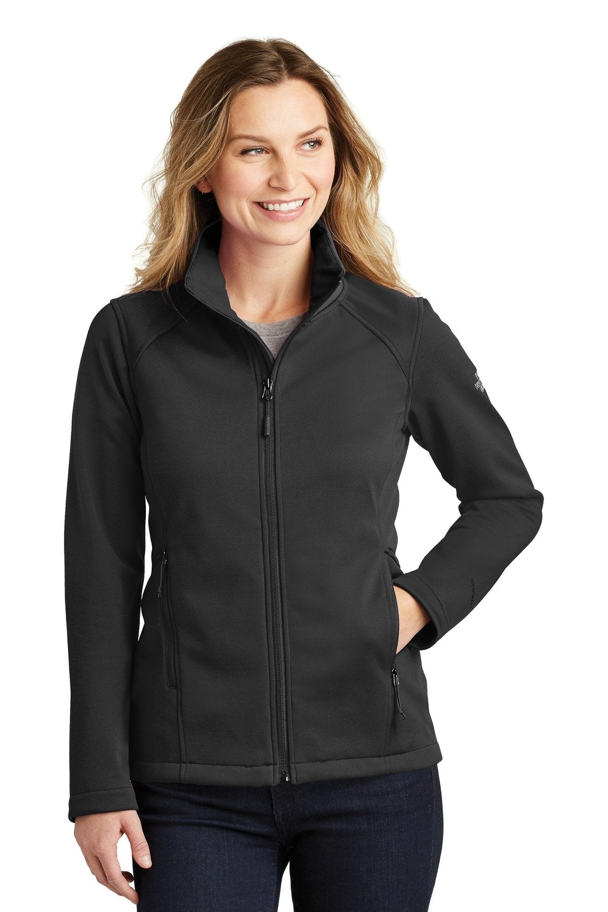 The North Face ® Ladies Ridgewall Soft Shell Jacket
