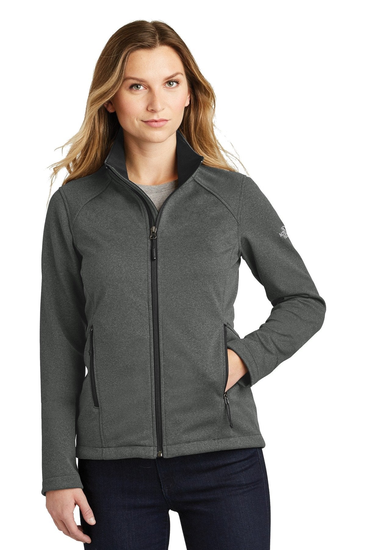 The North Face ® Ladies Ridgewall Soft Shell Jacket