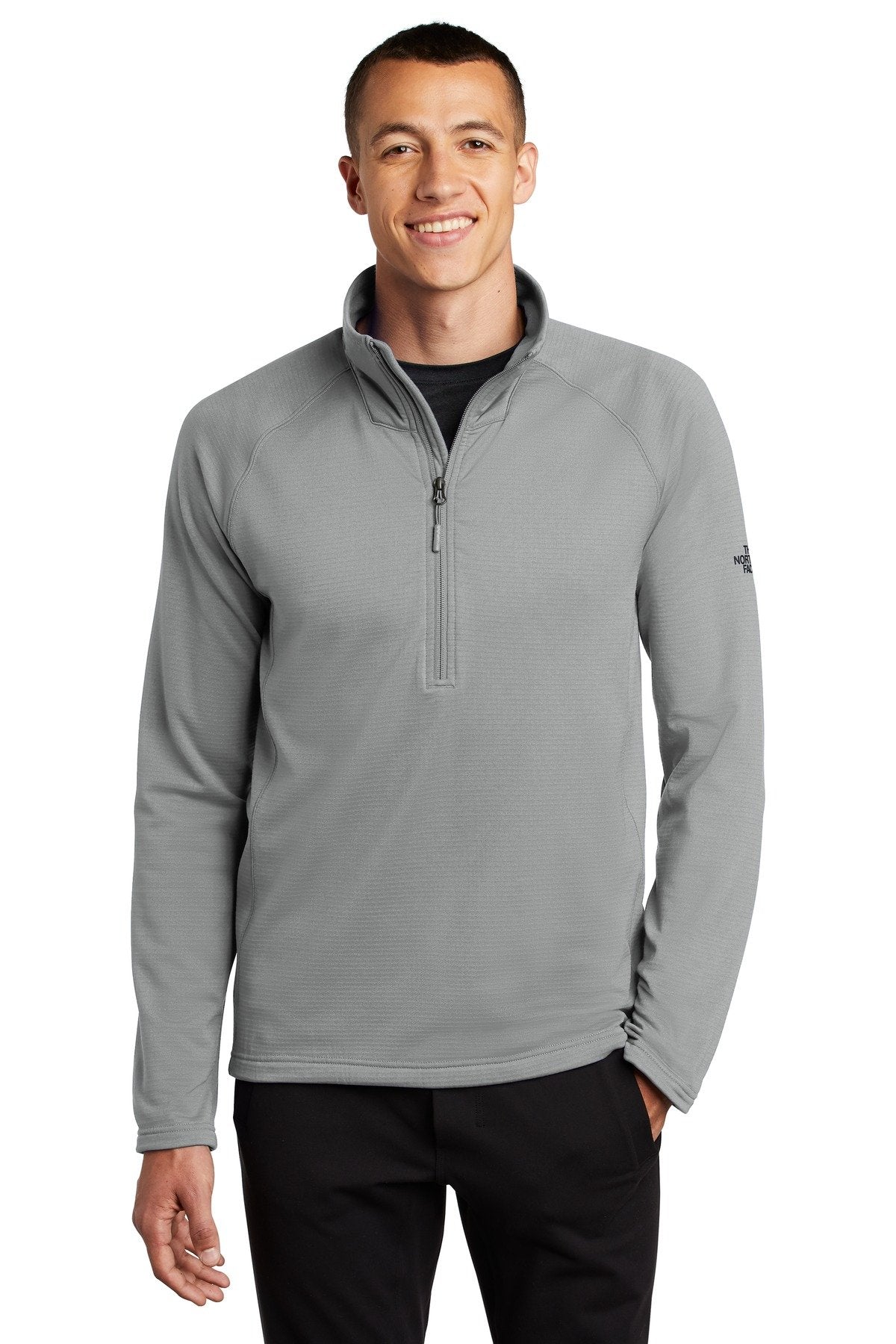 The North Face ® Mountain Peaks 1/4-Zip Fleece